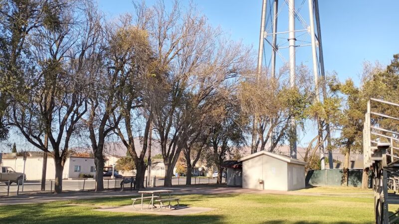 Vosti Park - Soledad, CA