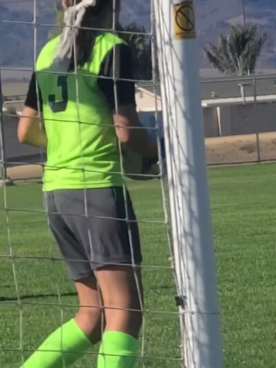 Vosti Park - Soledad, CA