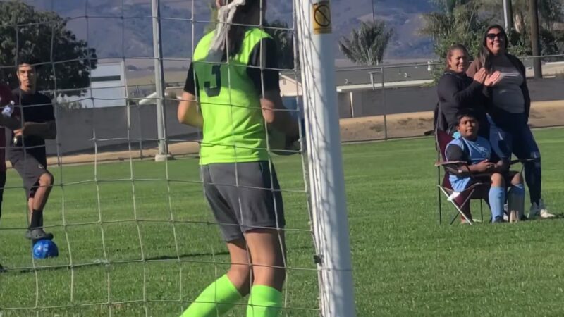 Vosti Park - Soledad, CA