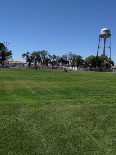 Vosti Park - Soledad, CA