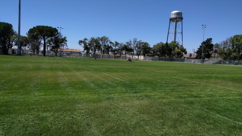 Vosti Park - Soledad, CA