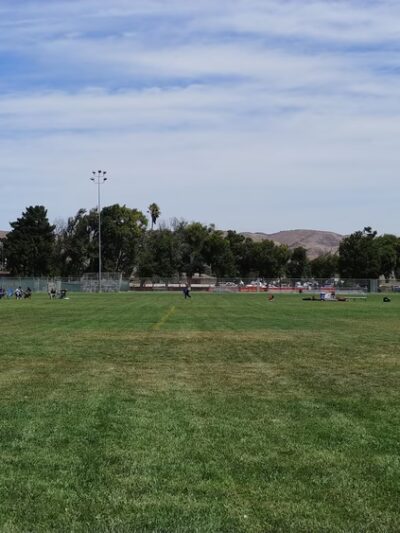 Vosti Park - Soledad, CA