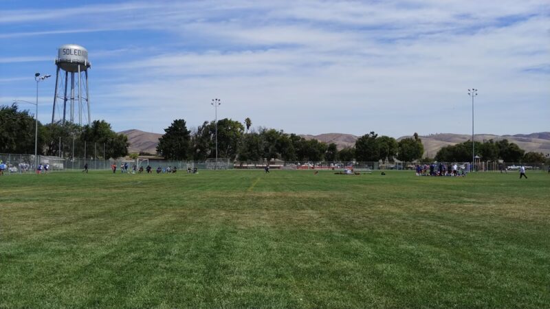 Vosti Park - Soledad, CA