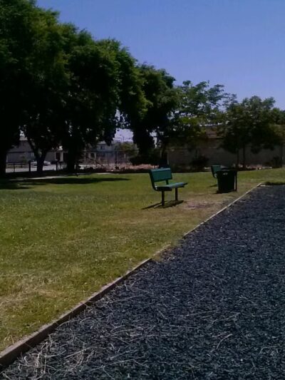 Vosti Park - Soledad, CA