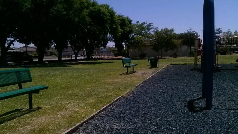 Vosti Park - Soledad, CA