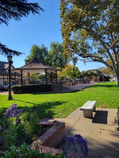Solvang Park - Solvang, CA