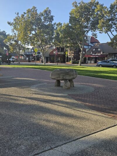 Solvang Park - Solvang, CA
