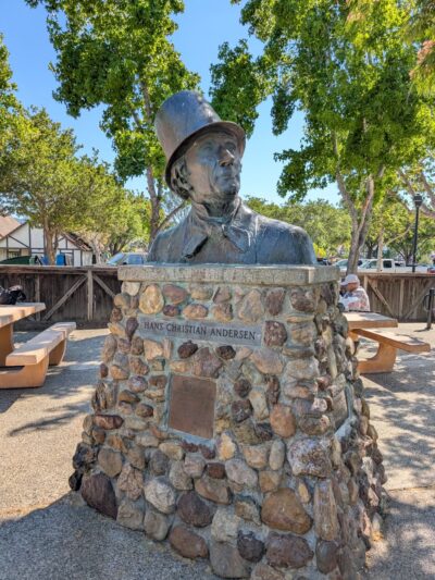 Solvang Park - Solvang, CA