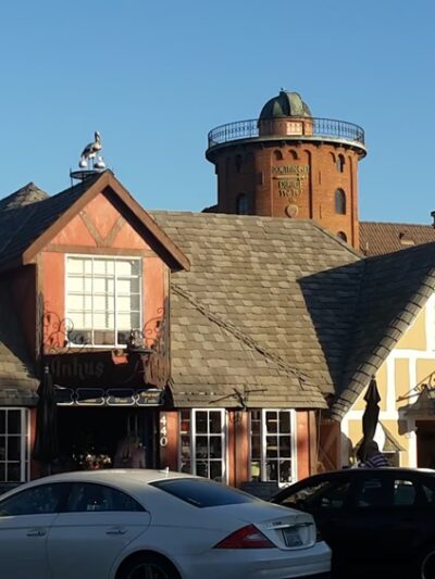 Solvang Park - Solvang, CA
