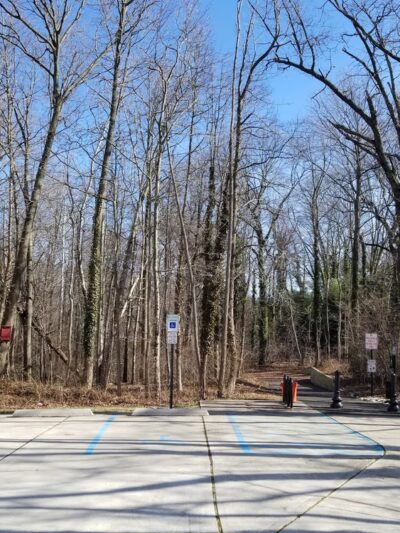 Camden County Trail System - Somerdale - Somerdale, NJ