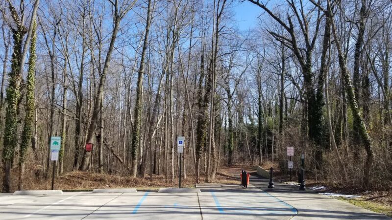 Camden County Trail System - Somerdale - Somerdale, NJ