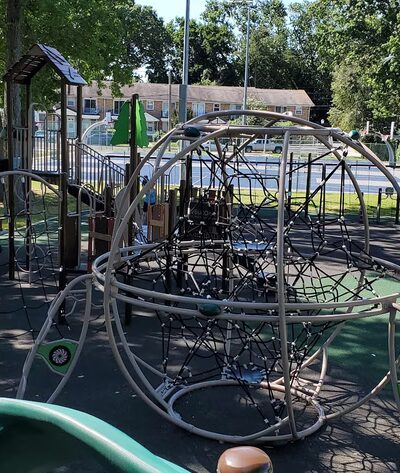 Dartmouth Ave Recreation Area - Somerdale, NJ