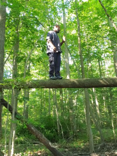 Nature Trail Park - Somerdale, NJ