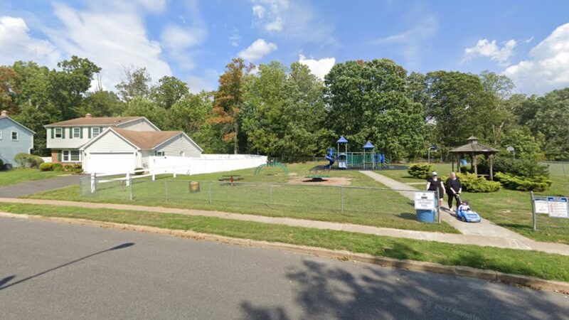 Orchard Park- Broadmoor - Somerdale, NJ