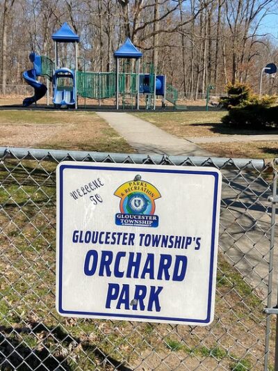 Orchard Park- Broadmoor - Somerdale, NJ