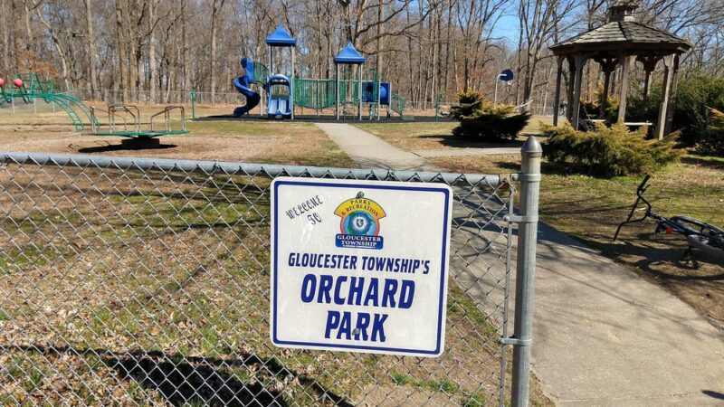 Orchard Park- Broadmoor - Somerdale, NJ