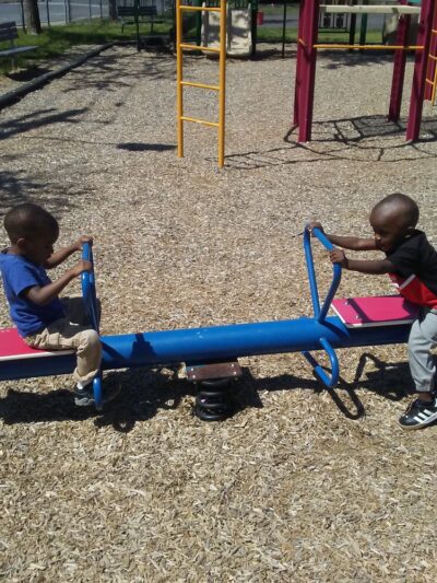 Somerdale Park - Somerdale, NJ