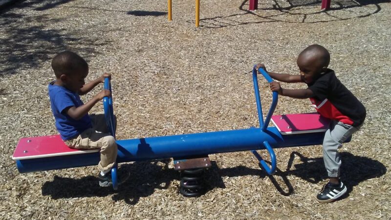 Somerdale Park - Somerdale, NJ