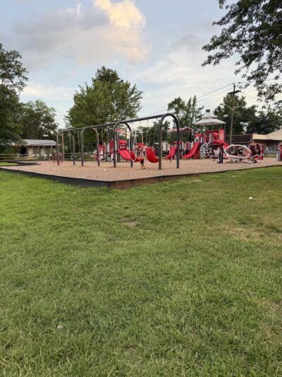 Somerdale Park - Somerdale, NJ