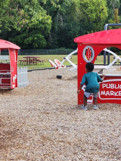 Somerdale Park - Somerdale, NJ