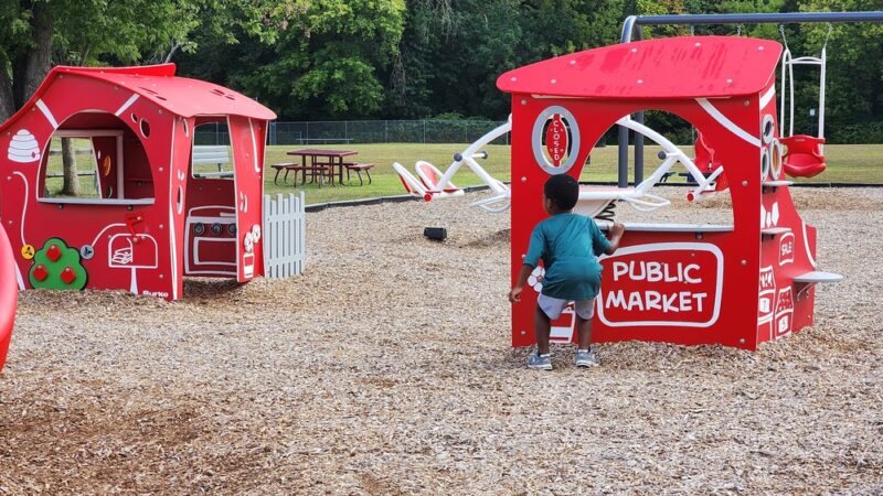 Somerdale Park - Somerdale, NJ