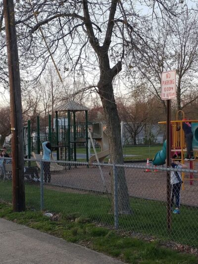 Somerdale Park - Somerdale, NJ