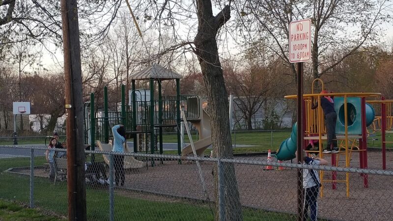 Somerdale Park - Somerdale, NJ