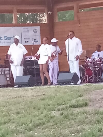 Somerdale Park - Somerdale, NJ