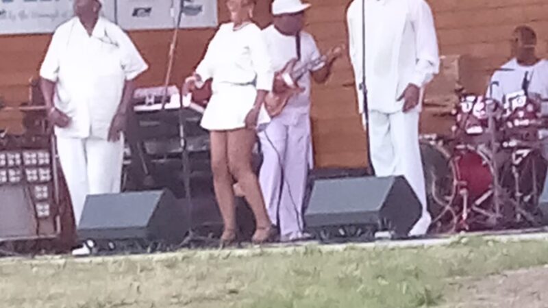 Somerdale Park - Somerdale, NJ