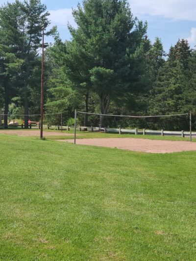 Somers Parks & Rec Maintenance - Somers, CT