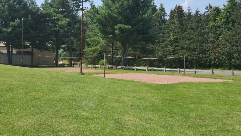 Somers Parks & Rec Maintenance - Somers, CT
