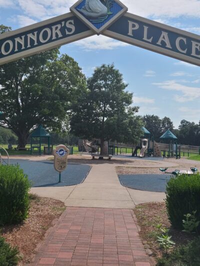 Somers Parks & Rec Maintenance - Somers, CT