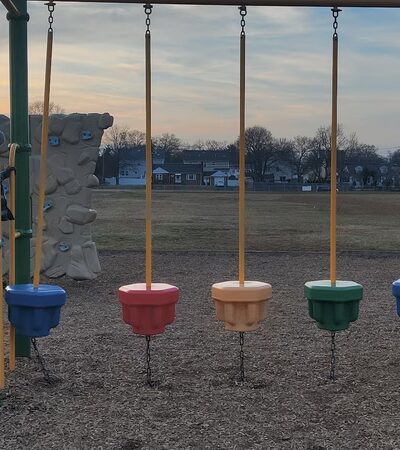 Consovoy Park - Somerset, NJ