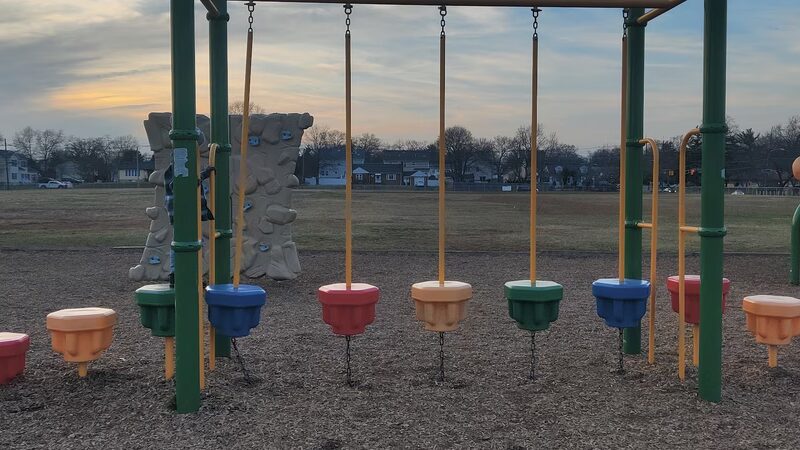 Consovoy Park - Somerset, NJ
