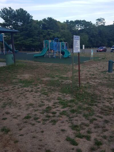 Consovoy Park - Somerset, NJ