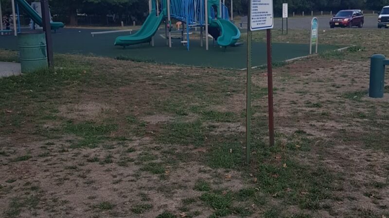 Consovoy Park - Somerset, NJ