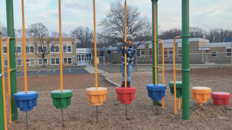 Consovoy Park - Somerset, NJ