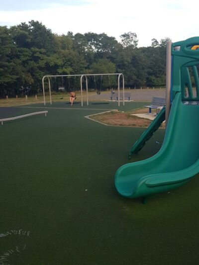 Consovoy Park - Somerset, NJ