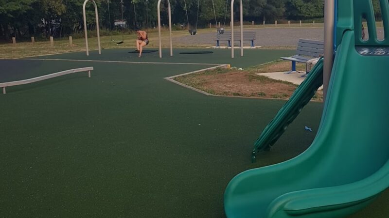 Consovoy Park - Somerset, NJ