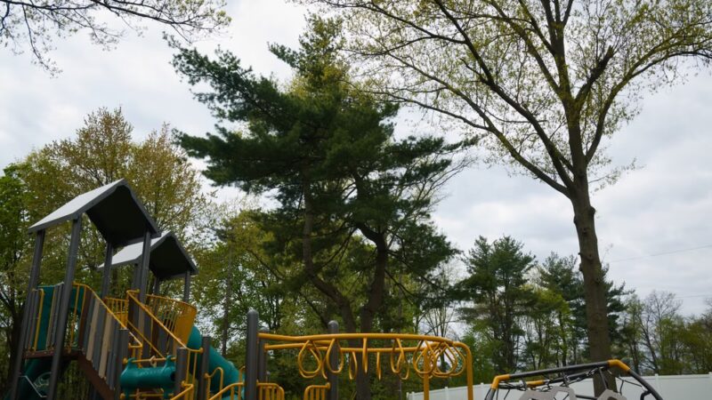 Nassau Park - Somerset, NJ