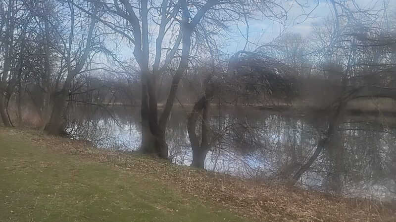 Nassau Park - Somerset, NJ