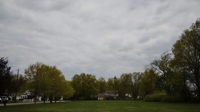 Nassau Park - Somerset, NJ