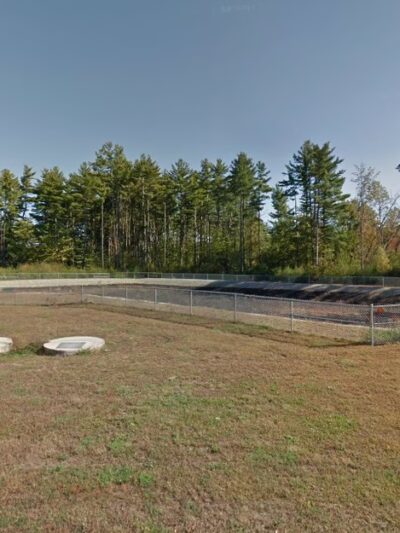 John Parson Park - Somersworth, NH