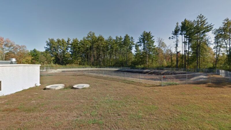 John Parson Park - Somersworth, NH