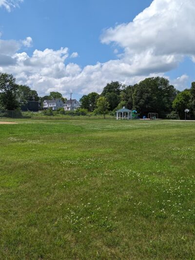 Jules Bisson Park - Somersworth, NH