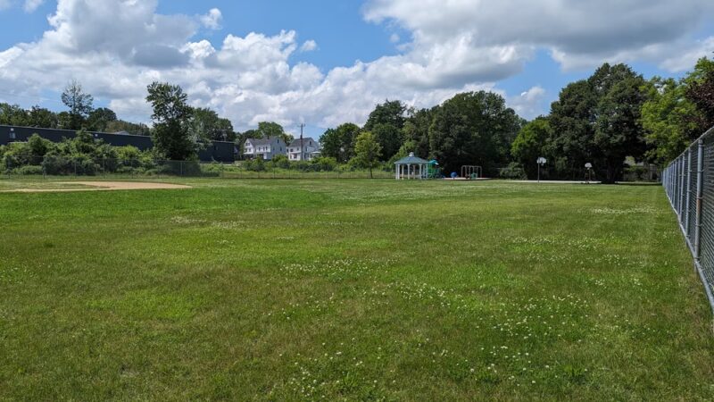 Jules Bisson Park - Somersworth, NH
