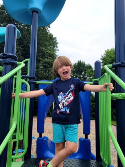 Jules Bisson Park - Somersworth, NH