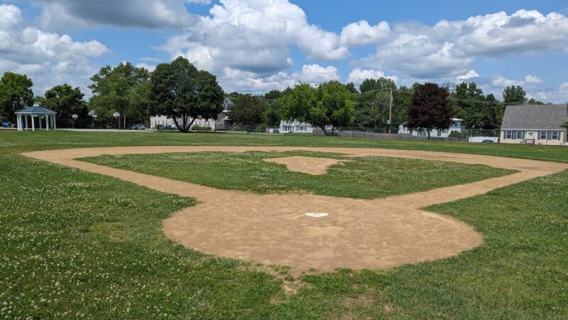 Jules Bisson Park - Somersworth, NH
