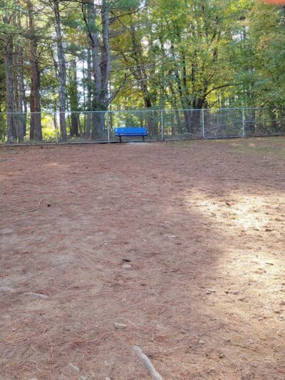 Millennium Park Playground - Somersworth, NH