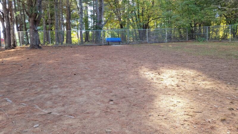 Millennium Park Playground - Somersworth, NH